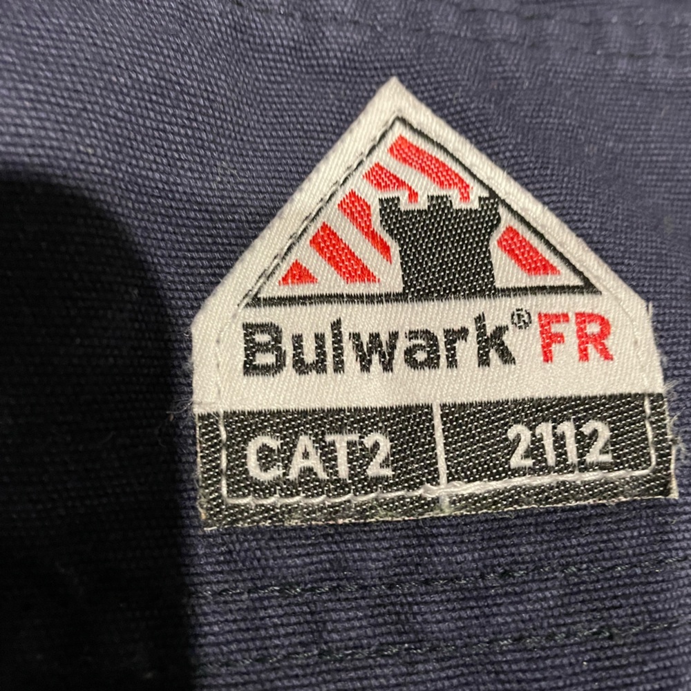 Bulwark FR Pants